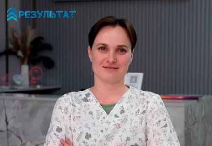 Важность обращения в наркологическую клинику Врач клиники Результат в фойе